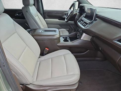 Used 2024 Chevrolet Tahoe LT image 21