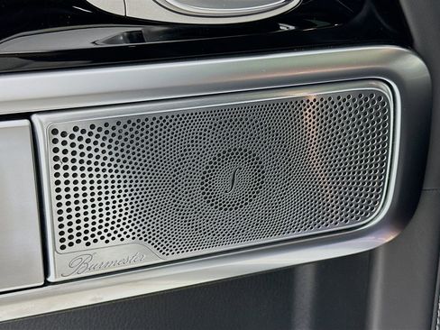Certified 2023 Mercedes-Benz G 63 AMG G 63 AMG image 20