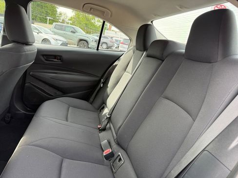 Used 2024 Toyota Corolla LE FWD image 25