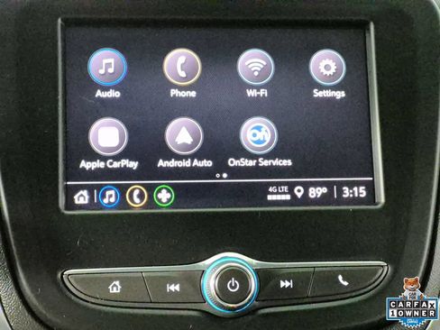 Certified 2022 Chevrolet Equinox LT FWD image 22