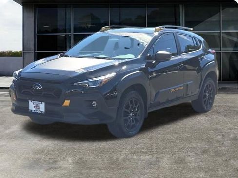 Certified 2024 Subaru Crosstrek 2.5i Wilderness w/ Crosstrek Mirror Package AWD/4WD image 6