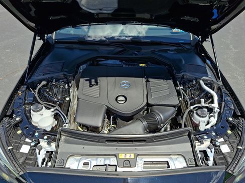 Certified 2026 Mercedes-Benz C 300 4MATIC Sedan image 26