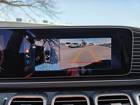 Used 2026 Mercedes-Benz GLE 350 GLE 350 image 20