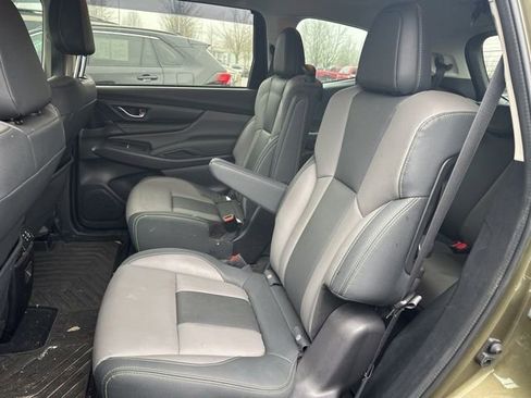 Used 2023 Subaru Ascent Onyx Edition image 8