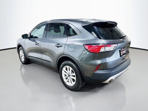 Used 2020 Ford Escape SE AWD/4WD image 6