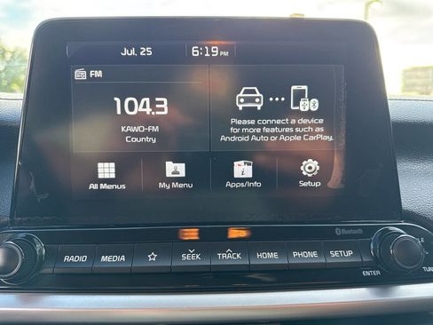 Used 2019 Kia Forte LXS image 26