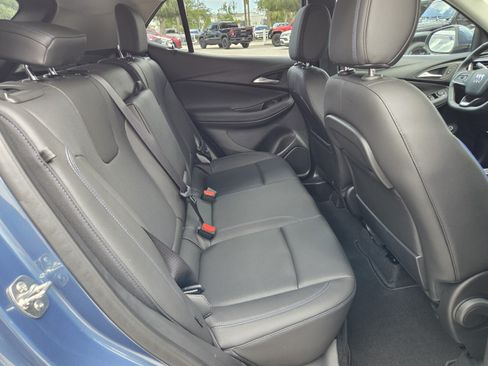 Used 2026 Buick Encore GX Sport Touring w/ Comfort Package FWD image 12