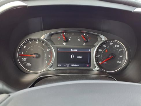 Used 2024 Chevrolet Blazer LT w/ Convenience Package FWD image 27