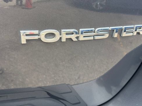 Used 2020 Subaru Forester w/ Alloy Wheel Package AWD/4WD image 22
