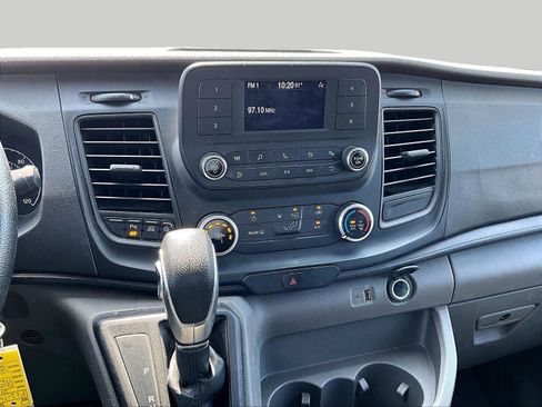 Used 2024 Ford Transit 250 148 Medium Roof w/ Load Area Protection Package image 6