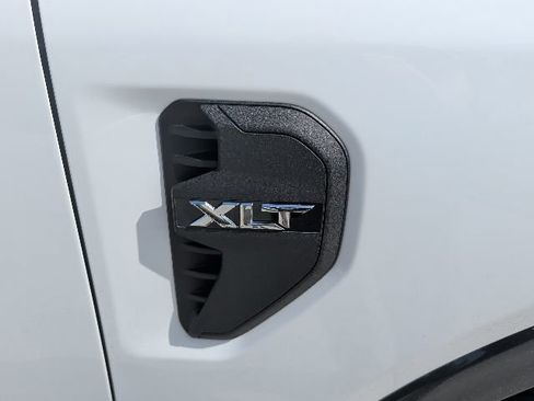 Used 2024 Ford Ranger XLT w/ FX4 Off-Road Package image 10