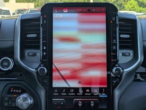 New 2026 RAM 1500 Laramie w/ Night Edition image 19