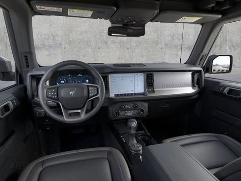 New 2026 Ford Bronco Outer Banks image 9