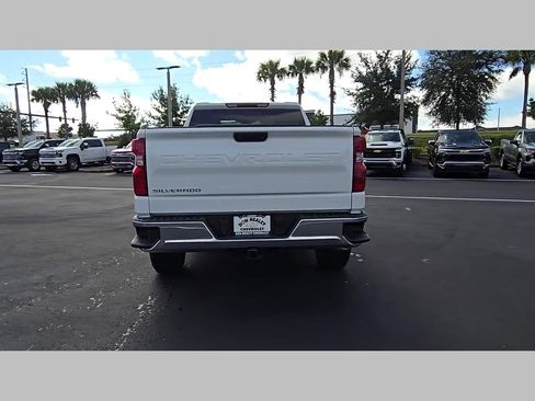 New 2026 Chevrolet Silverado 1500 W/T w/ WT Value Package image 16