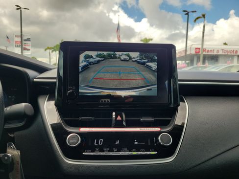 Used 2026 Toyota Corolla LE image 27