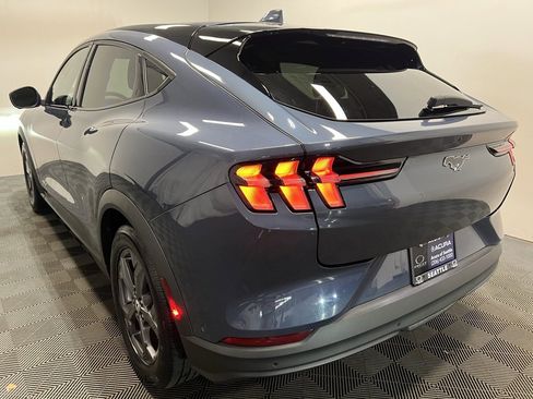 Used 2021 Ford Mustang Mach-E Select w/ Comfort/Technology Package image 22