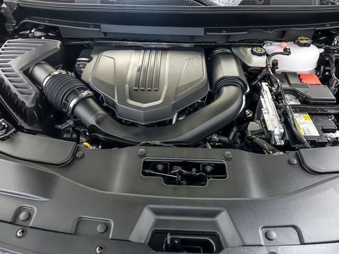 New 2026 Chevrolet Traverse LT AWD/4WD image 26