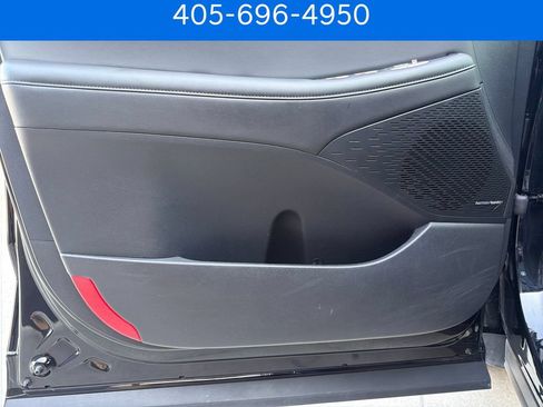 Used 2024 Hyundai Palisade SEL w/ Premium Package FWD image 12