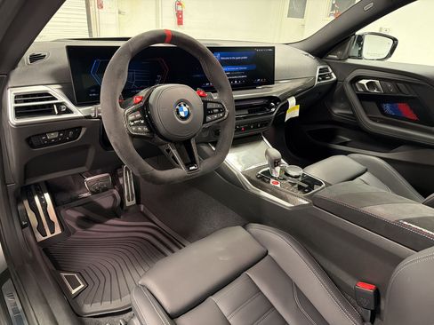New 2026 BMW M2 w/ Lighting Package RWD image 3