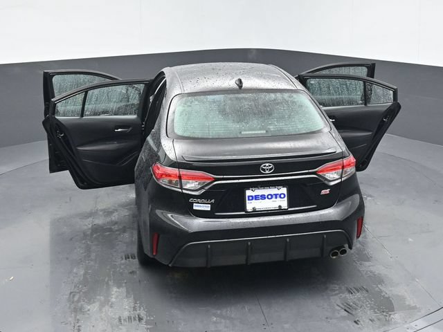 Used 2024 Toyota Corolla SE FWD image 55