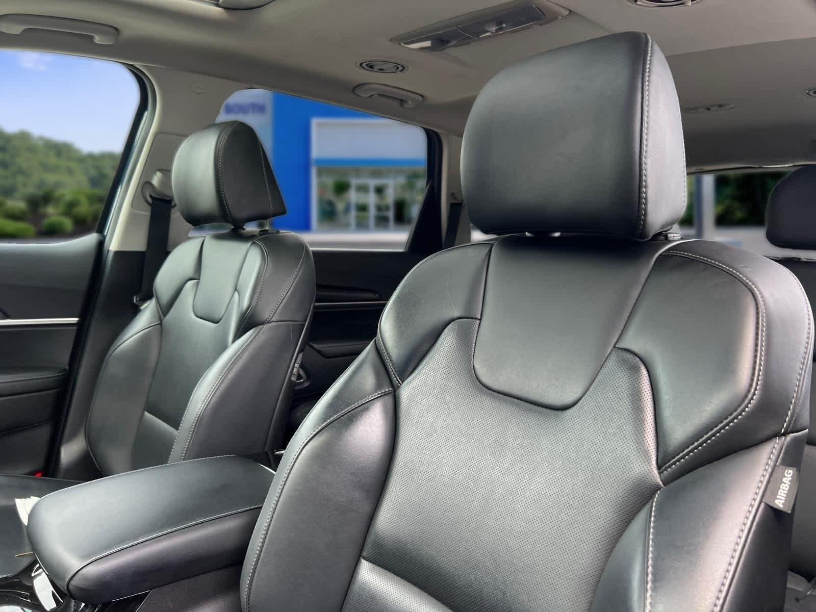 Used 2024 Kia Telluride S w/ S Sunroof Package AWD/4WD image 13