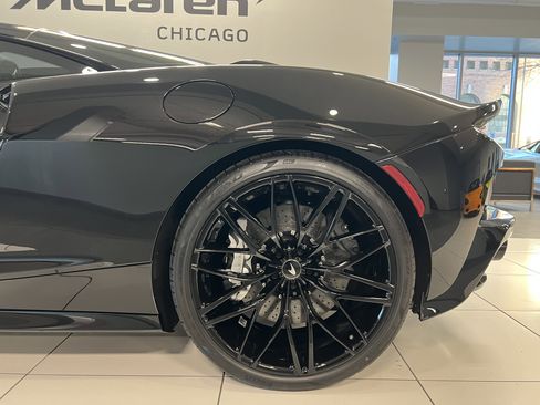 New 2026 McLaren GTS image 35