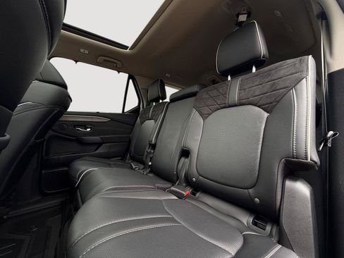 Used 2026 Honda Pilot Elite image 27