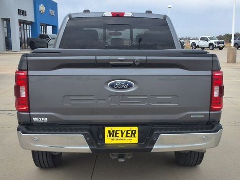 Used 2022 Ford F150 XLT w/ Equipment Group 302A High image 7