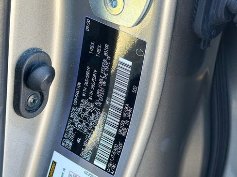 Used 2021 Lexus GX 460 Premium image 23