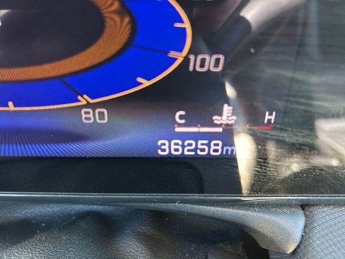 Used 2024 Chevrolet TrailBlazer LT image 35