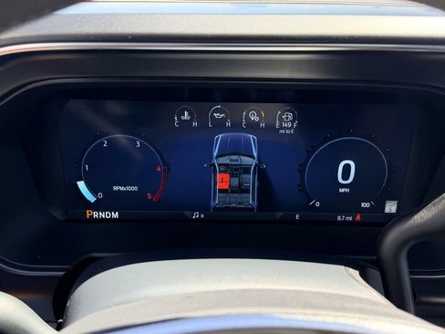 New 2026 Ford F250 Platinum w/ Platinum Plus Package AWD/4WD image 24