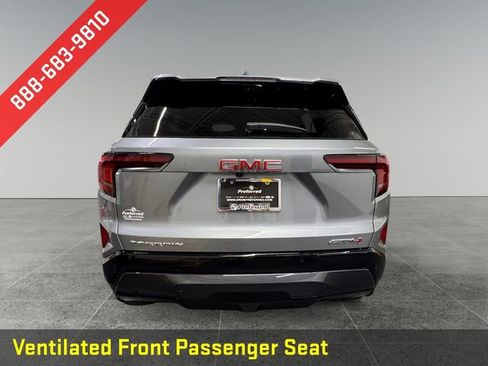 New 2026 GMC Terrain AT4 w/ Convenience Package III AWD/4WD image 23