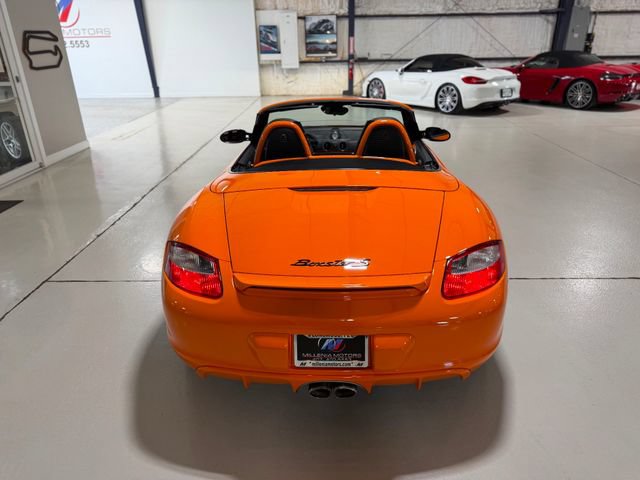Used 2008 Porsche Boxster S RWD image 95