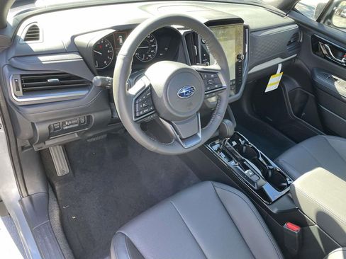 New 2026 Subaru Forester Limited image 18