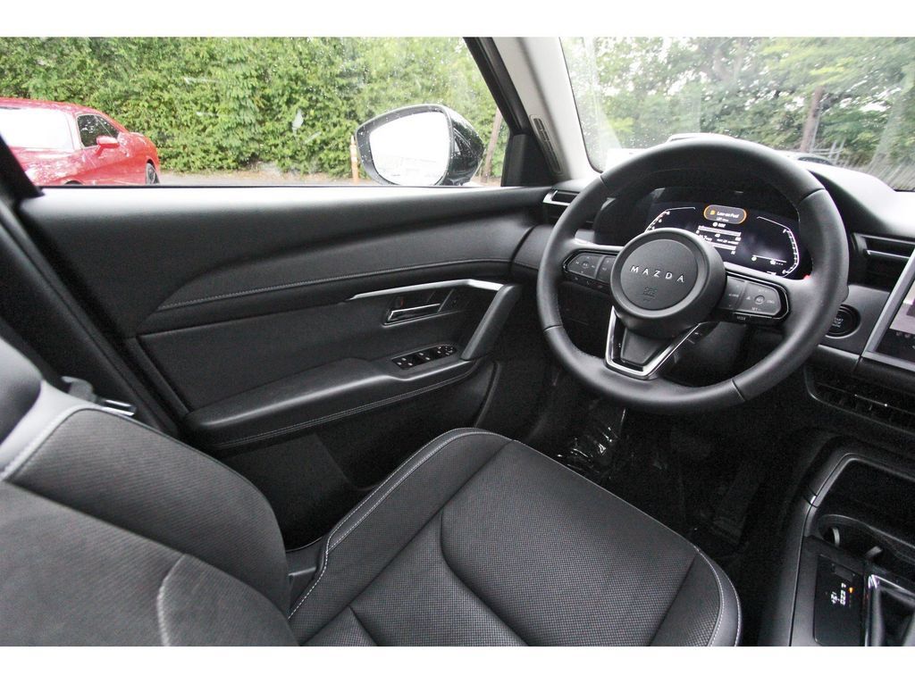 New 2026 MAZDA CX-5 Preferred AWD/4WD image 6