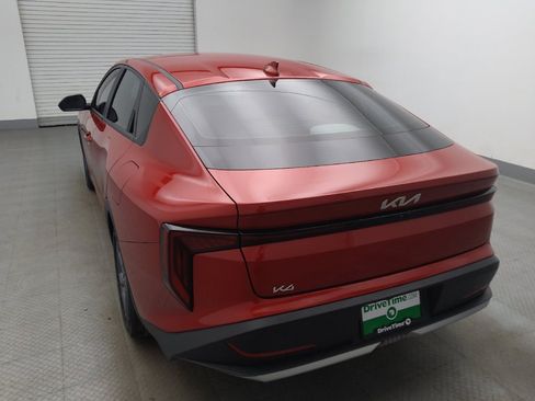 Used 2025 Kia K4 FWD image 6