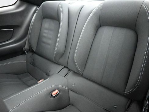 Certified 2021 Ford Mustang EcoBoost w/ Equipment Group 101A image 7