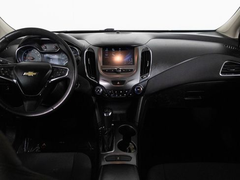 Used 2017 Chevrolet Cruze LT w/ Convenience Package image 23