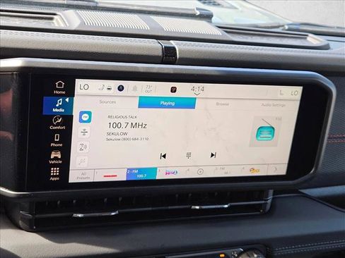 New 2026 Jeep Gladiator Rubicon image 14