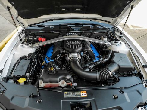 Used 2012 Ford Mustang Boss 302 w/ Boss 302 Accessory Pkg image 46