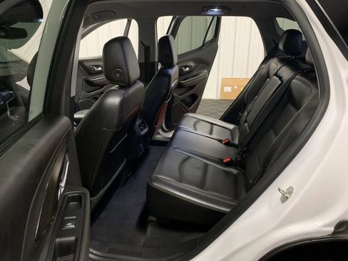 Used 2021 GMC Terrain SLT image 40