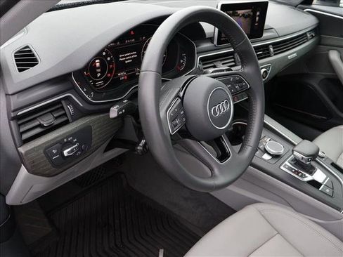 Used 2018 Audi A4 2.0T Premium Plus w/ Premium Plus Package AWD/4WD image 11