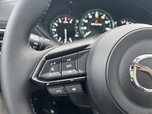 New 2025 MAZDA CX-5 AWD 2.5 S image 32