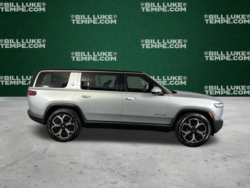 Used 2024 Rivian R1S Adventure image 6