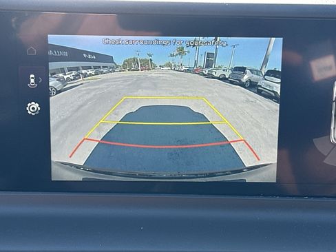 New 2026 Kia Seltos EX image 27