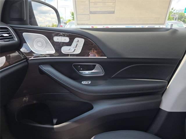 New 2026 Mercedes-Benz GLE 450 4MATIC image 27