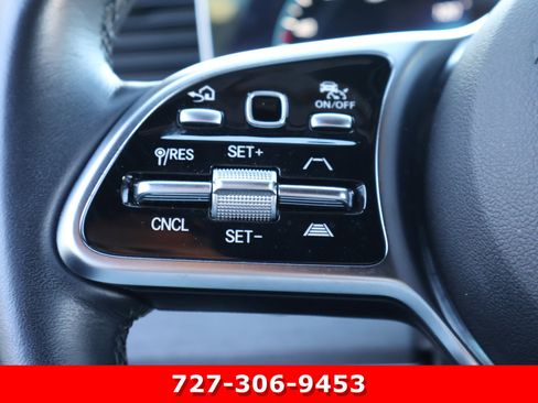 Certified 2023 Mercedes-Benz GLE 350 4MATIC w/ AMG Line Exterior image 29