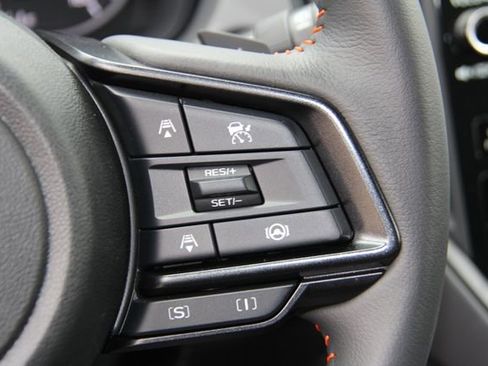 Certified 2025 Subaru Crosstrek 2.5i Limited AWD/4WD image 23