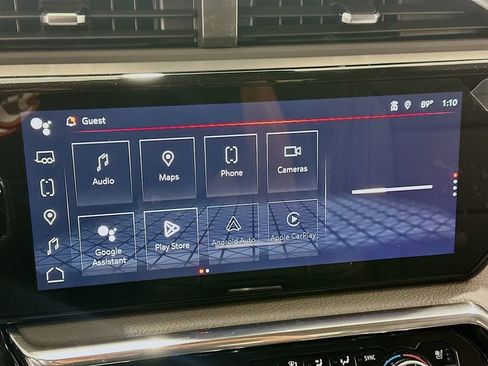 New 2026 GMC Sierra 2500 Denali w/ Denali Reserve Package image 15