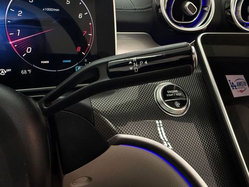New 2026 Mercedes-Benz CLE 300 4MATIC Cabriolet image 13
